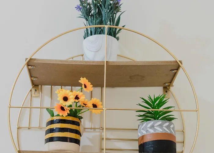 Entire 3 Bedroom House, Salford 20 Apartament Manchester