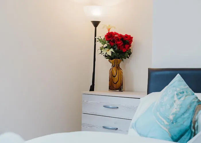 Stylish 3 Bedroom House 20 - Free Parking * Manchester