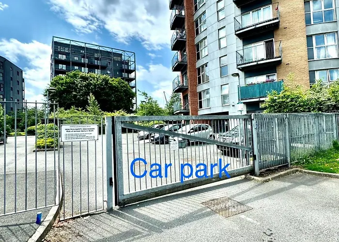 View Apartamento Mánchester