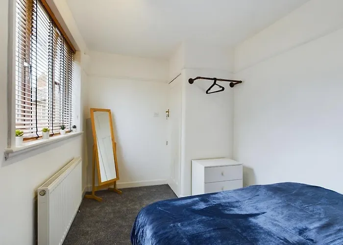 Apartament In Greater *