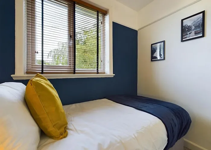 Apartament In Greater