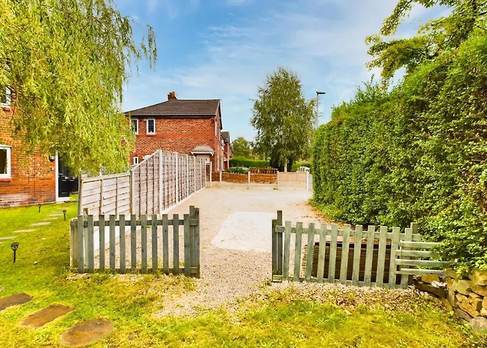 In Greater 아파트 맨체스터