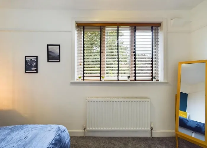 Apartament In Greater