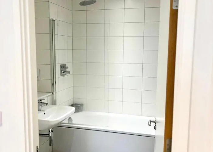 Cityview Luxe Apartment *