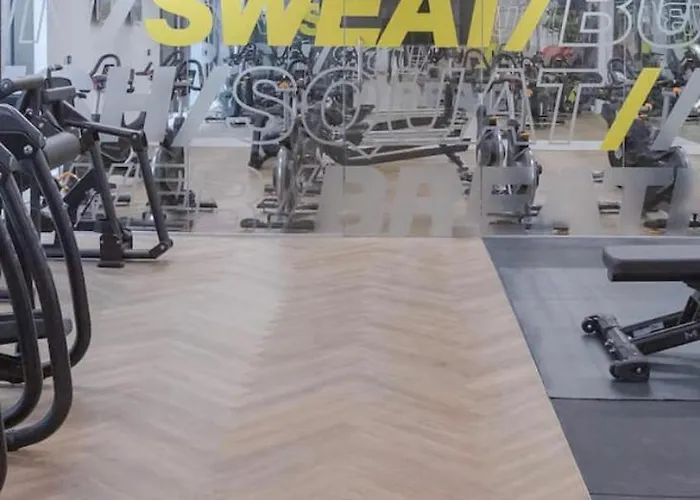 Apartment Cityview Luxe