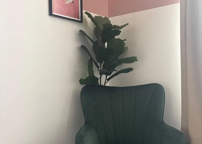 Budget Friendly Private - Free Parking Manchester