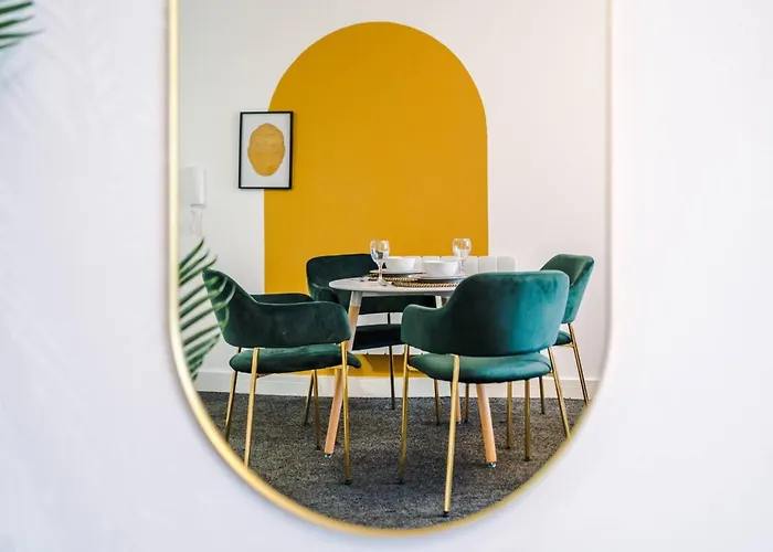 Budget Friendly Private - Free Parking Apartmán