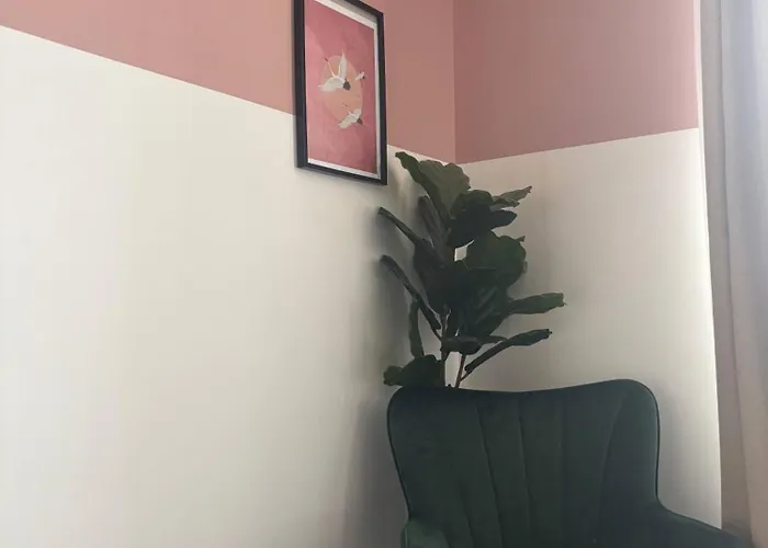 Budget Friendly Private - Free Parking Apartmán