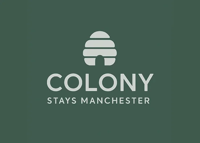 Apartmán Media Sleeps 4 Free Parking Manchester