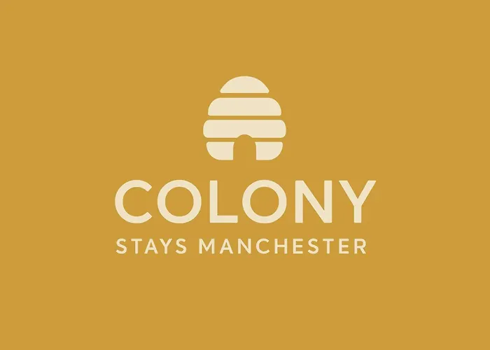 아파트 Media Sleeps 4 Free Parking 맨체스터