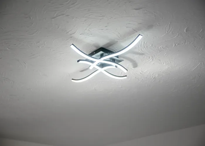 3bdr Gated Parking Near Centre Casa vacanze