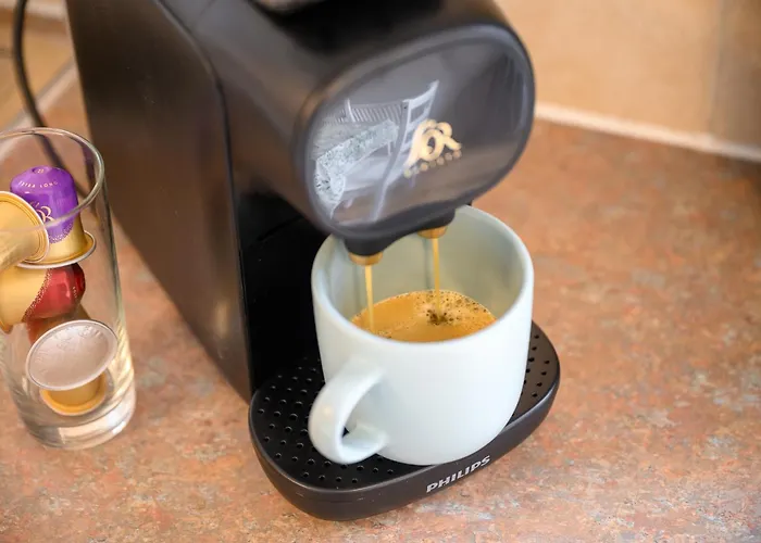 Casa vacanze 3bdr Gated Parking Near Centre