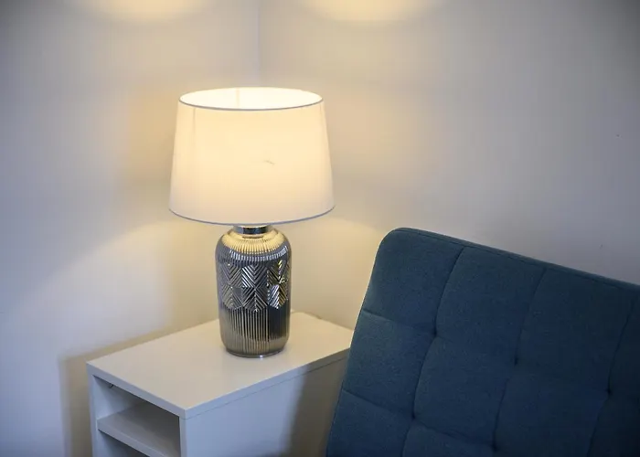 Casa vacanze 3bdr Gated Parking Near Centre