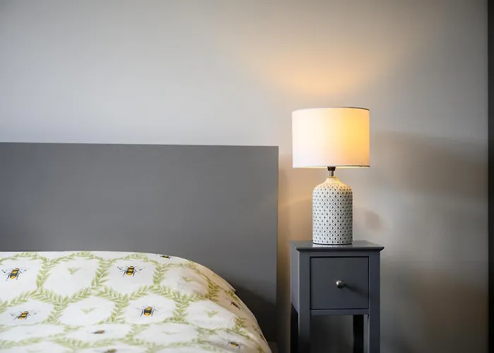 3bdr Gated Parking Near Centre Dom wakacyjny *