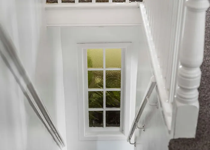 Pensión Guestready - Charming In Vibrant Levenshulme