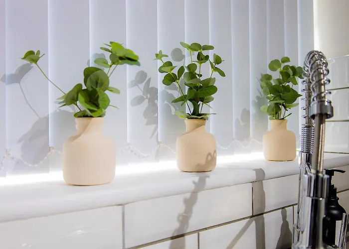 Appartamento Coop Live Etihad Luxury Pad Manchester