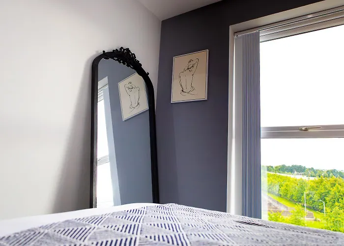 Coop Live Etihad Luxury Pad *