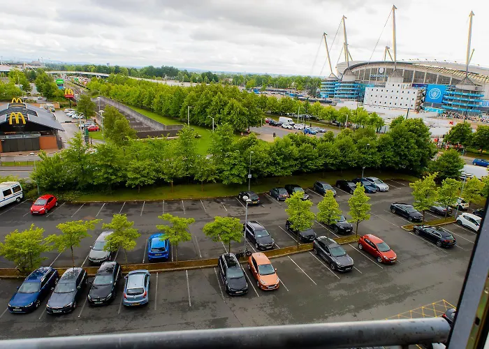 Coop Live Etihad Luxury Pad Apartment *