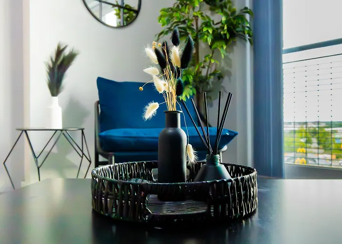 Coop Live Etihad Luxury Pad Appartamento *