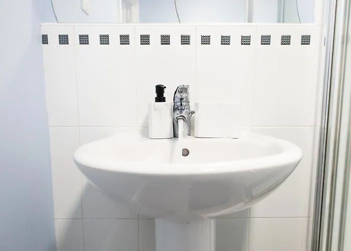 Apartment Coop Live Etihad Luxury Pad