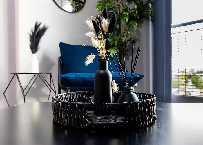 Coop Live Etihad Luxury Pad *