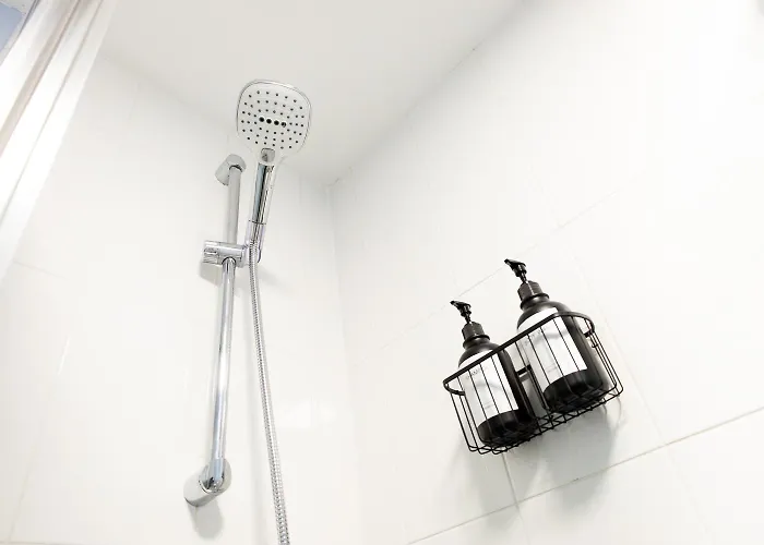 Coop Live Etihad Luxury Pad Apartment Manchester