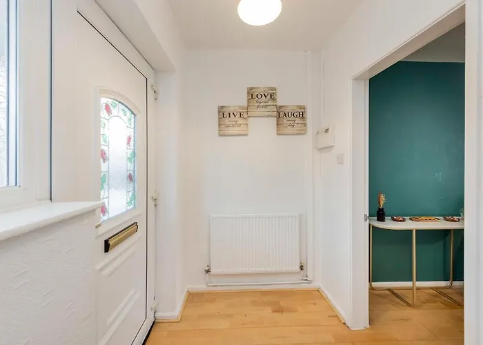 Charming Cosy - Your Retreat Awaits Holiday home