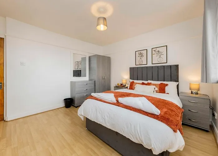 Holiday home Charming Cosy - Your Retreat Awaits *