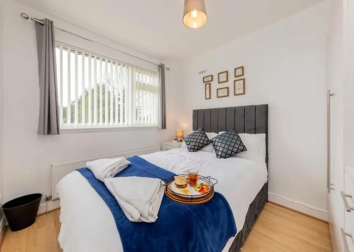 Feriehus Charming Cosy - Your Retreat Awaits