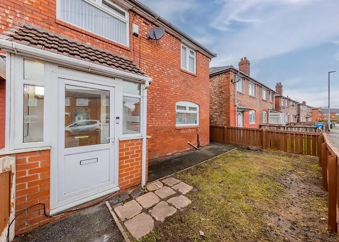 Charming Cosy - Your Retreat Awaits Holiday home *