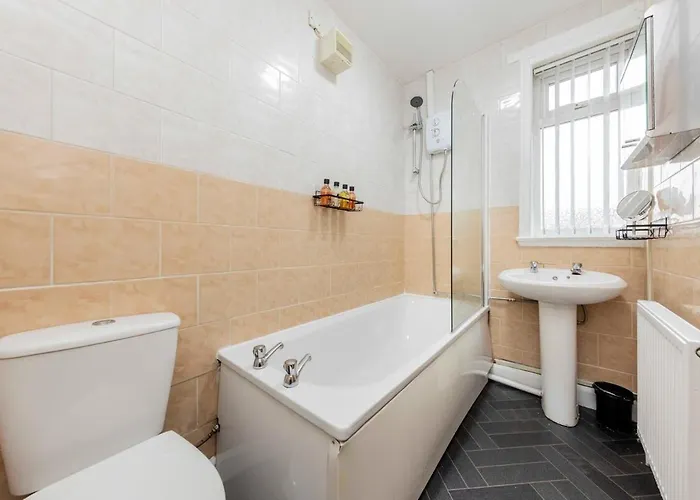 Holiday home Charming Cosy - Your Retreat Awaits *