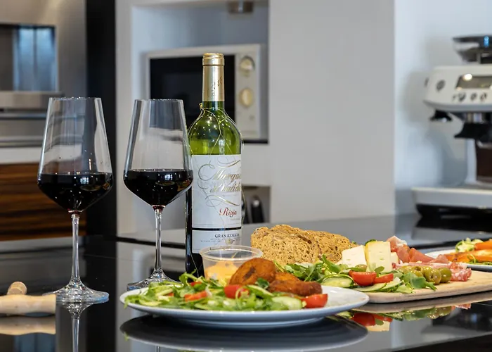 Apartament Luxury Penthouse With Private Roof Terrace *