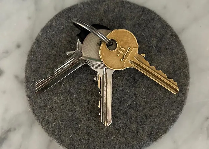 Apartment And Quirky Northern Quarter Flat, Manchester