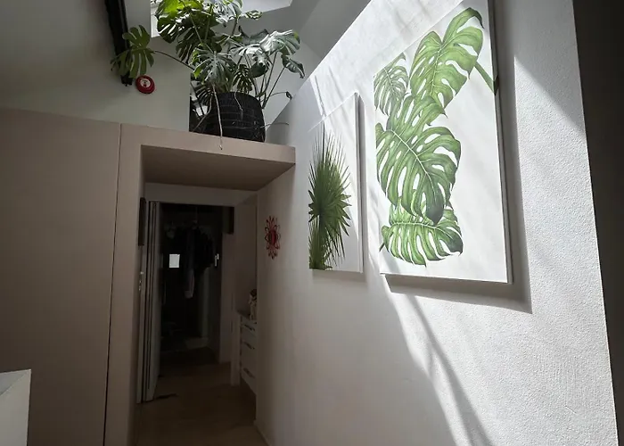 Apartmán And Quirky Northern Quarter Flat, Manchester