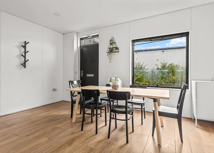 Σπίτι διακοπών Large Townhouse 5 Beds With Two Parking Spaces - Centre Μάντσεστερ