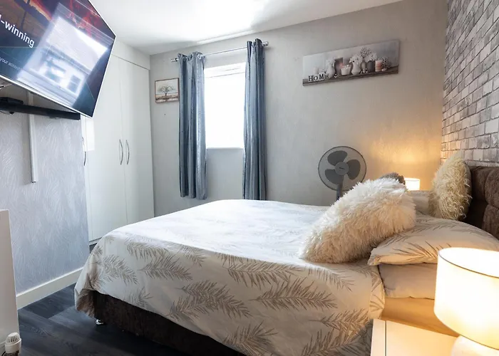 Homestay szállás Five Star Rated