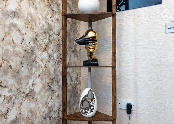 Accommodatie bij particulieren Five Star Rated