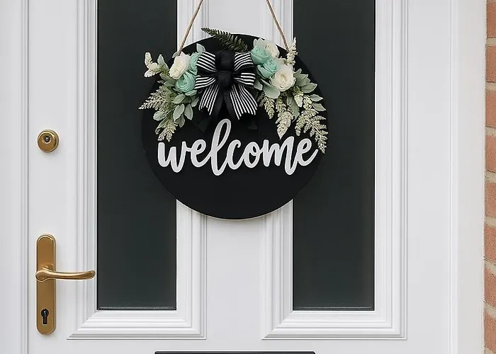 Serenity House 맨체스터