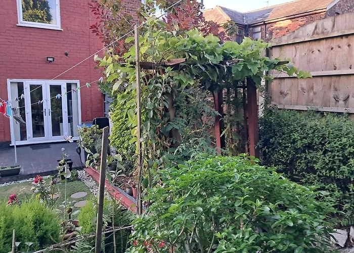 Bella Thorpe Kwatera prywatna