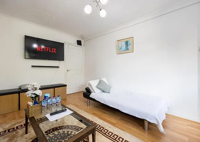 Serenity House 맨체스터