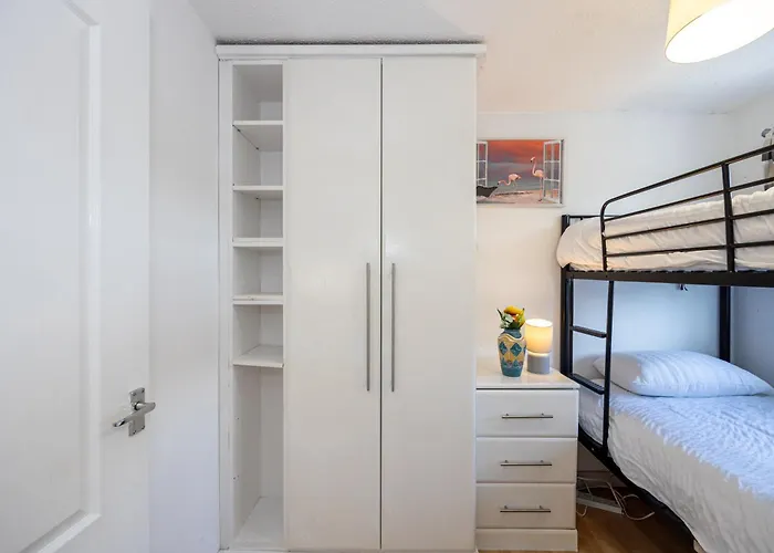 Apartmán Serenity House