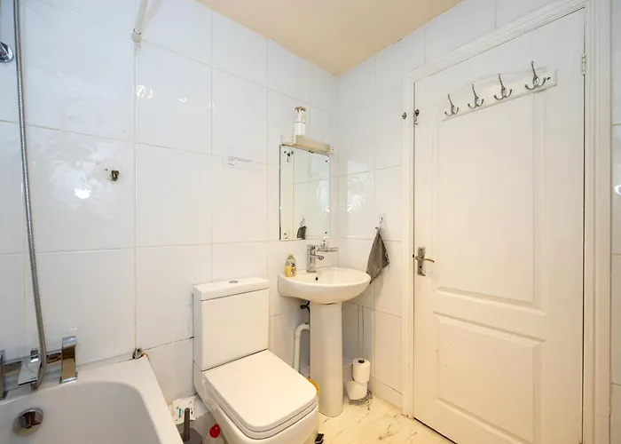 Apartmán Serenity House *