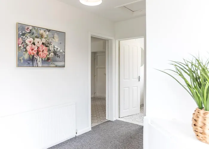 بيت للعطل Bab's