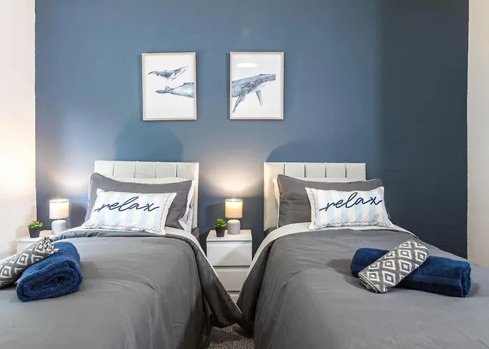 Bab's بيت للعطل