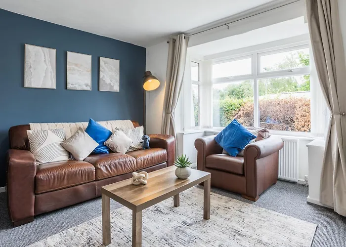 بيت للعطل Bab's *