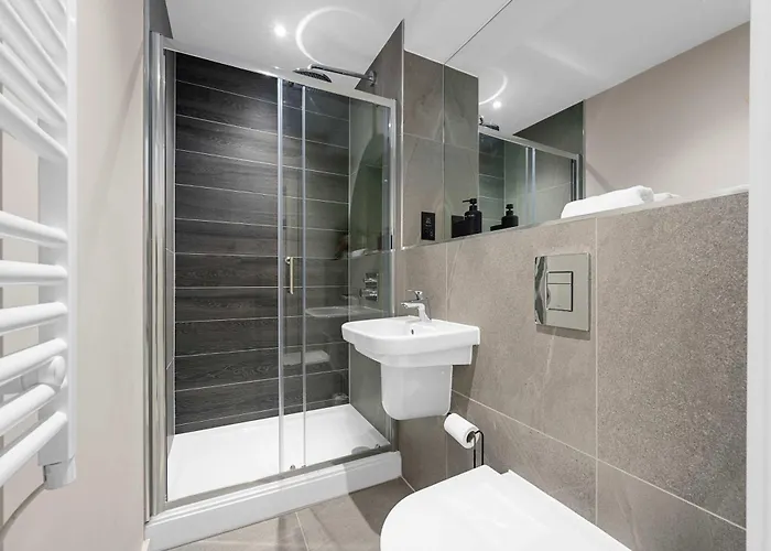 Skyline In Манчестер