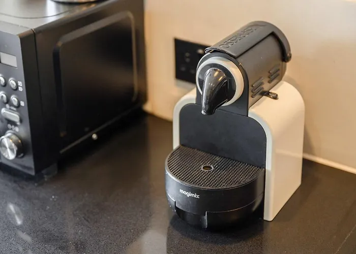 Skyline In Апартаменты Манчестер