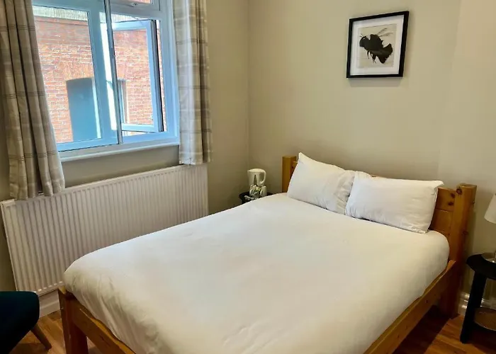 New Union Adults Only Vendégház