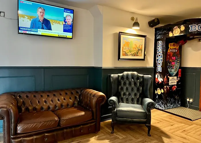 New Union Adults Only Manchester