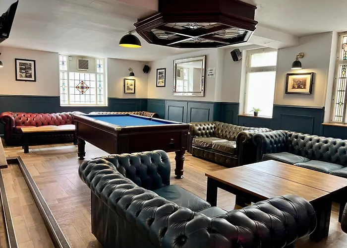 New Union Adults Only 3* Manchester